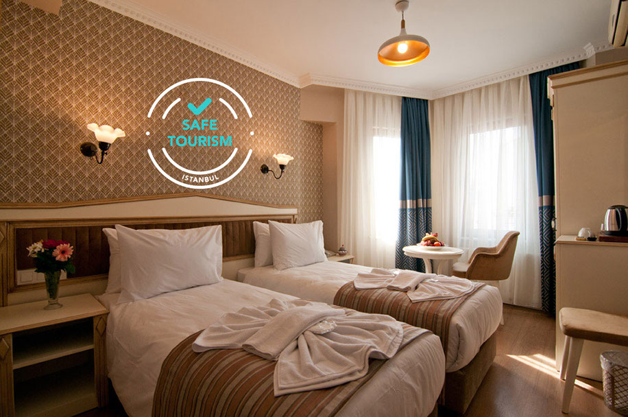 MEVLANA HOTEL Boutique Hotel in istanbul old city